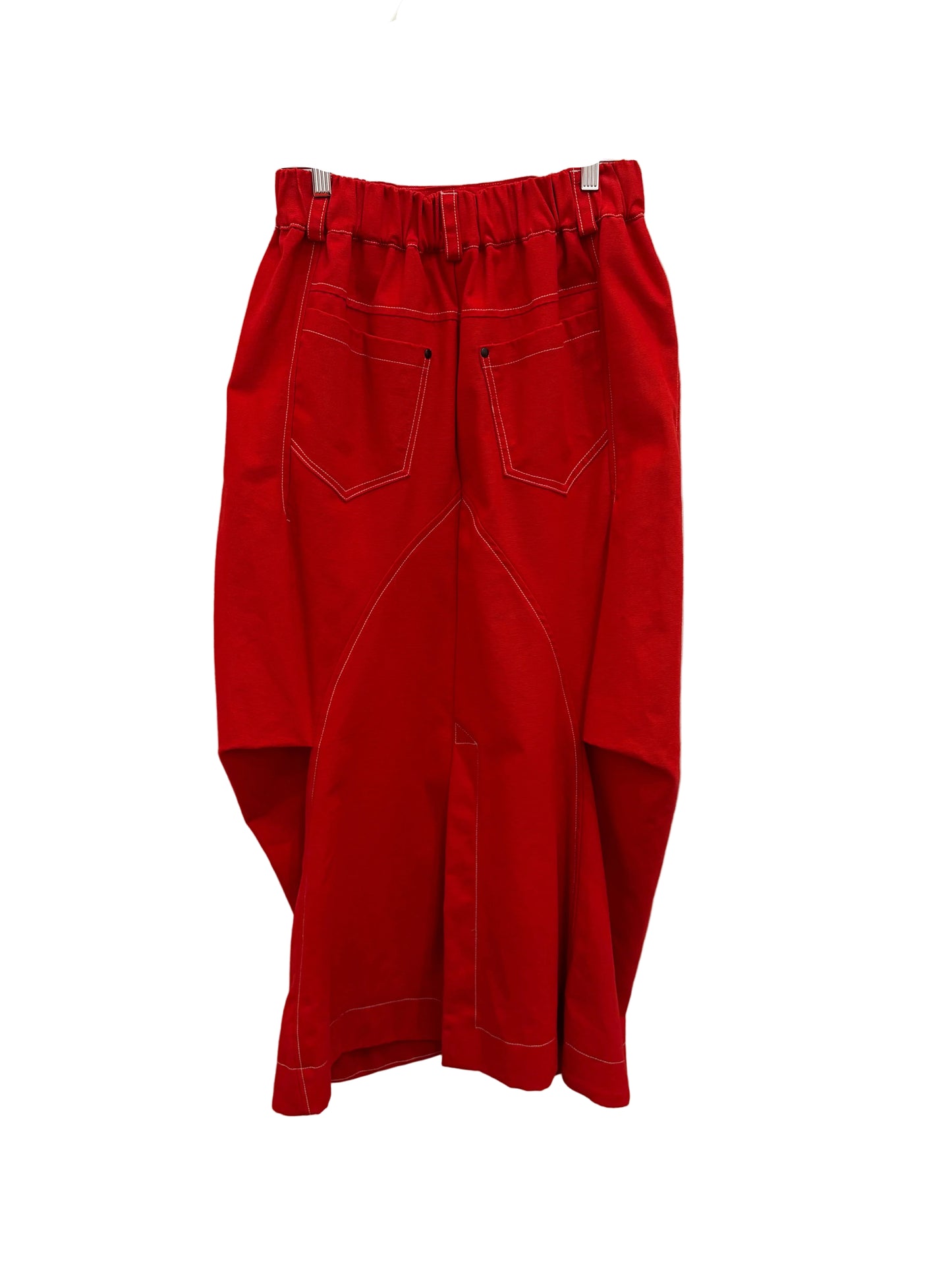 Fish Skirt