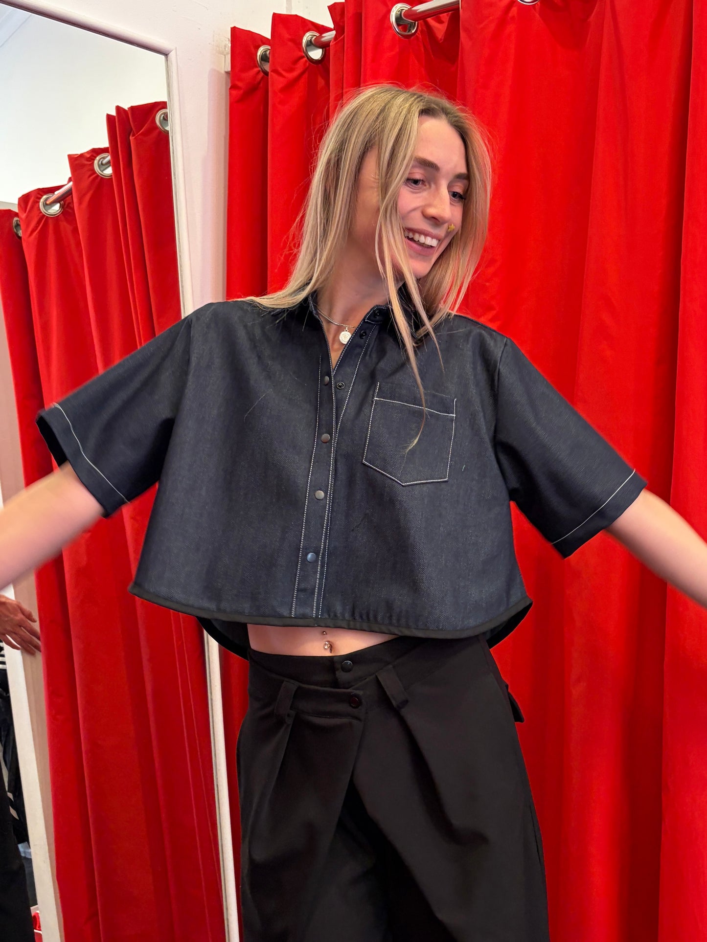 Kite pant