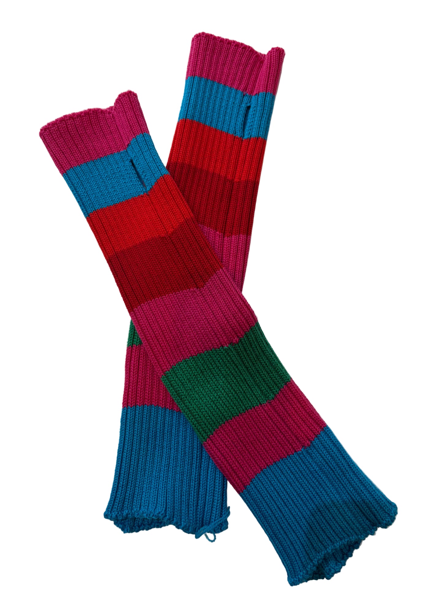 Rib Arm warmer long