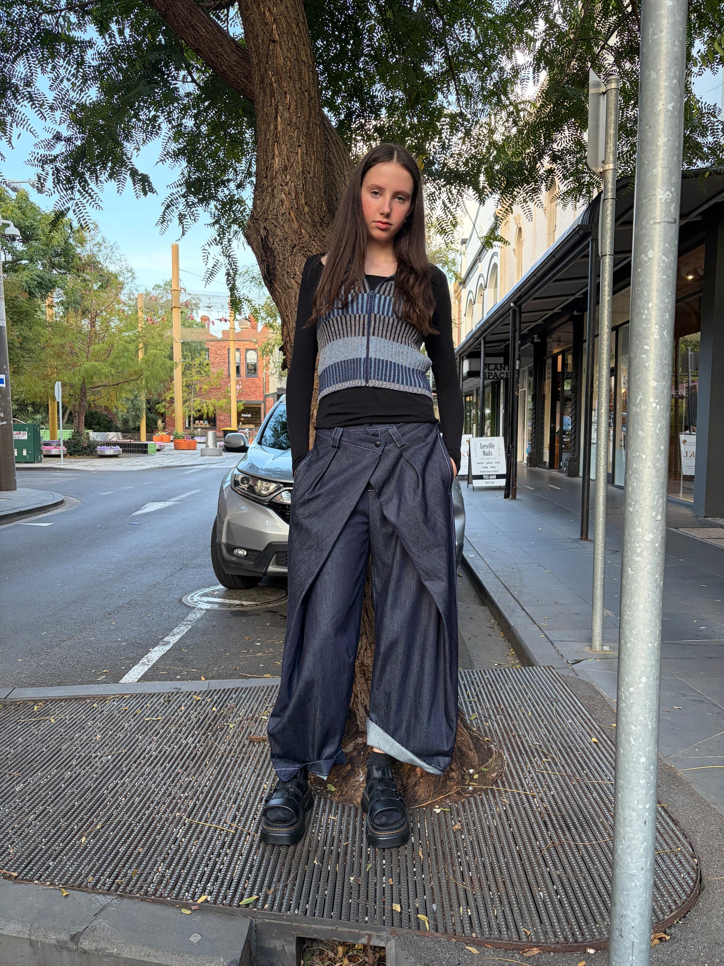 Kite pant