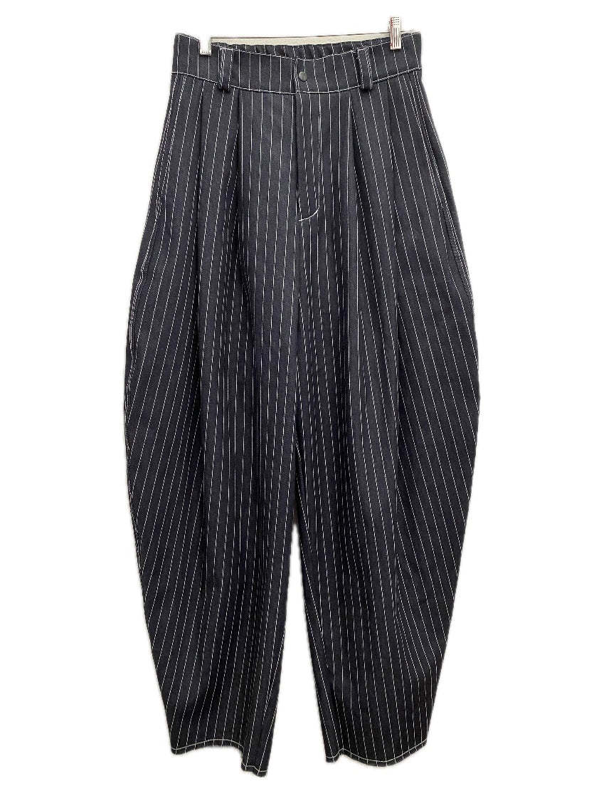 Ladd Pant Denim Stripe