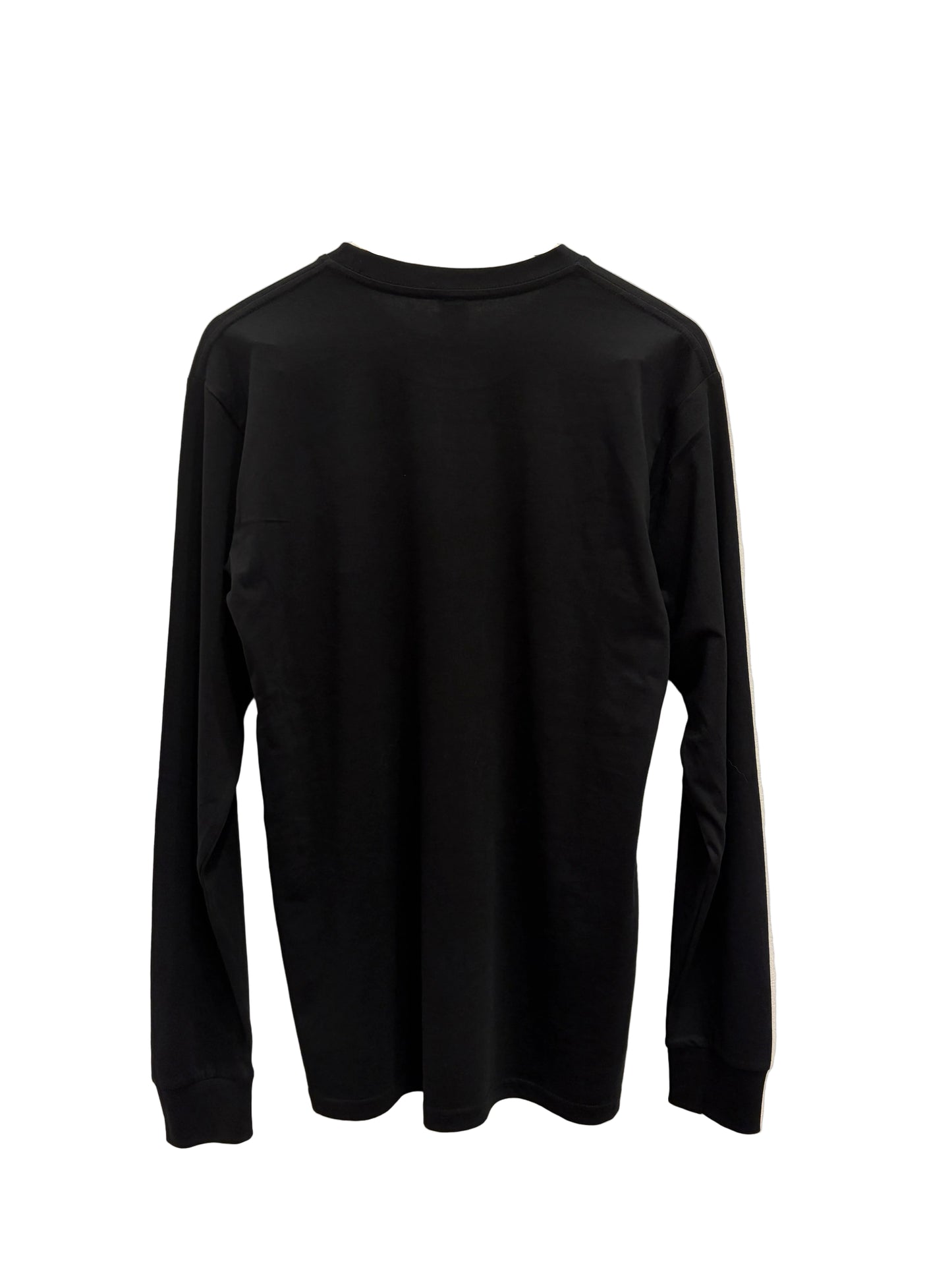 LS Black Heartstopper tee