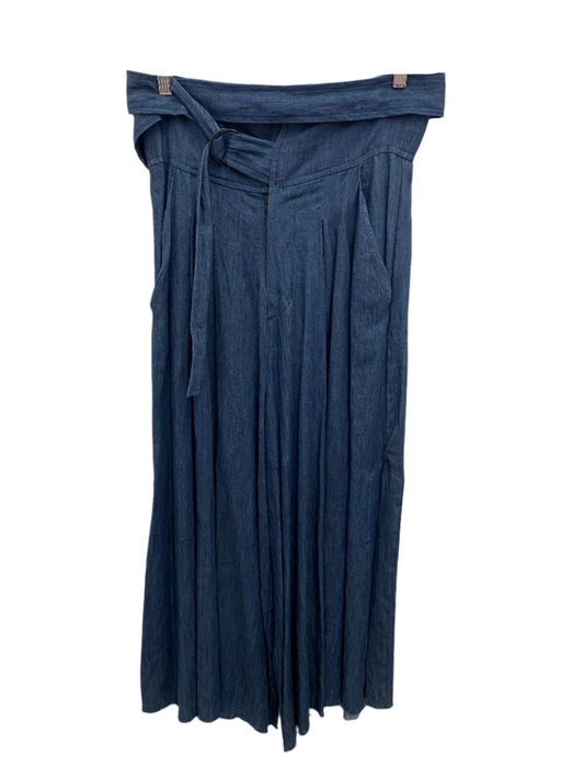Wrap Pants