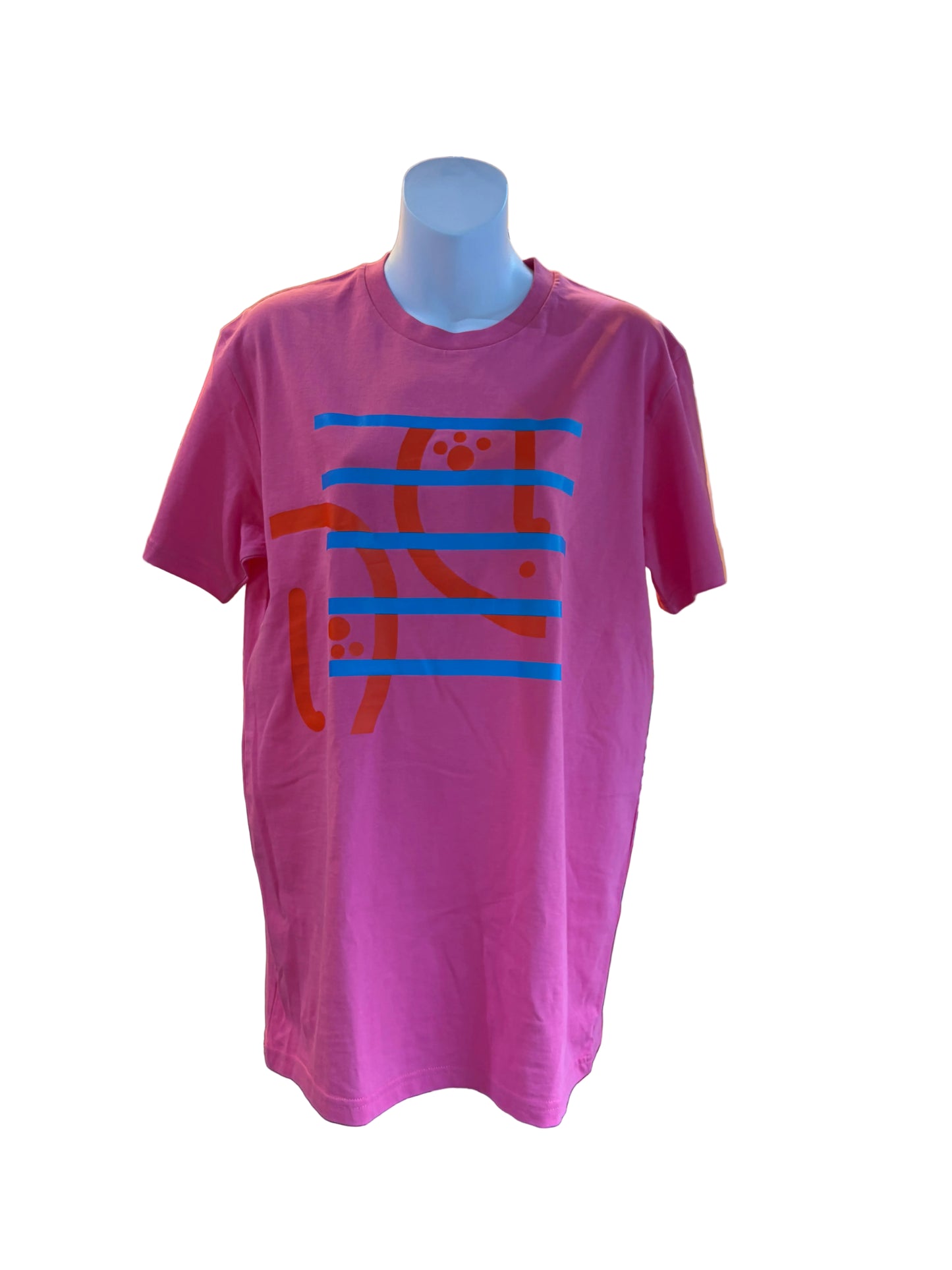 Shutter Tee