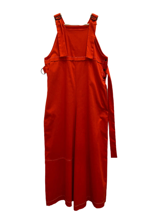 Overalls Jumpsuit Long