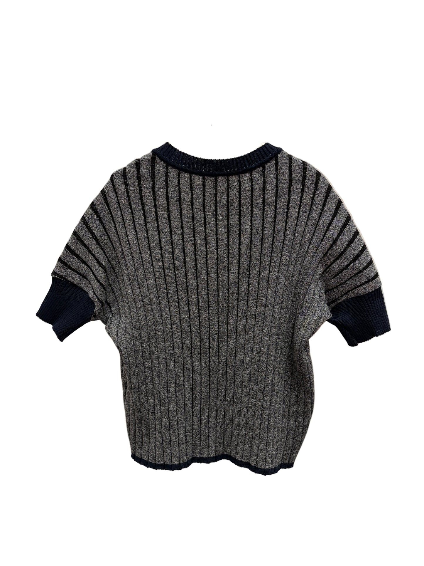Circus knit Dark