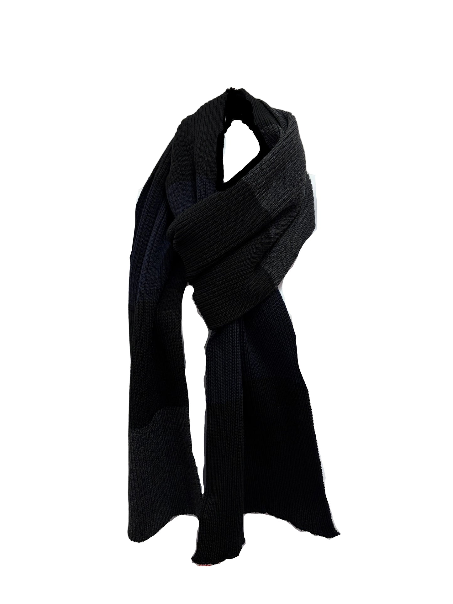 Rib Scarf