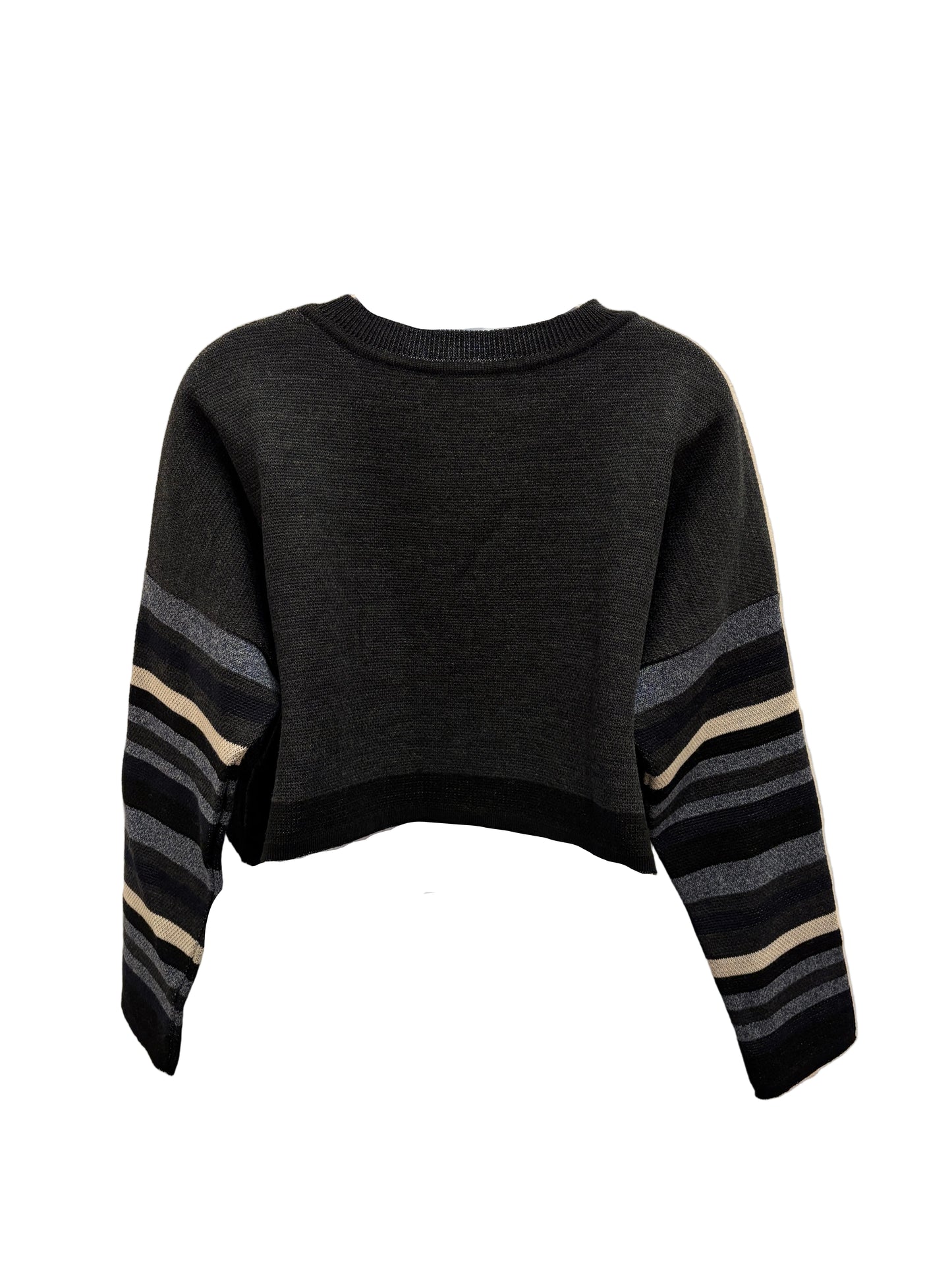 Art Frame knit Dark