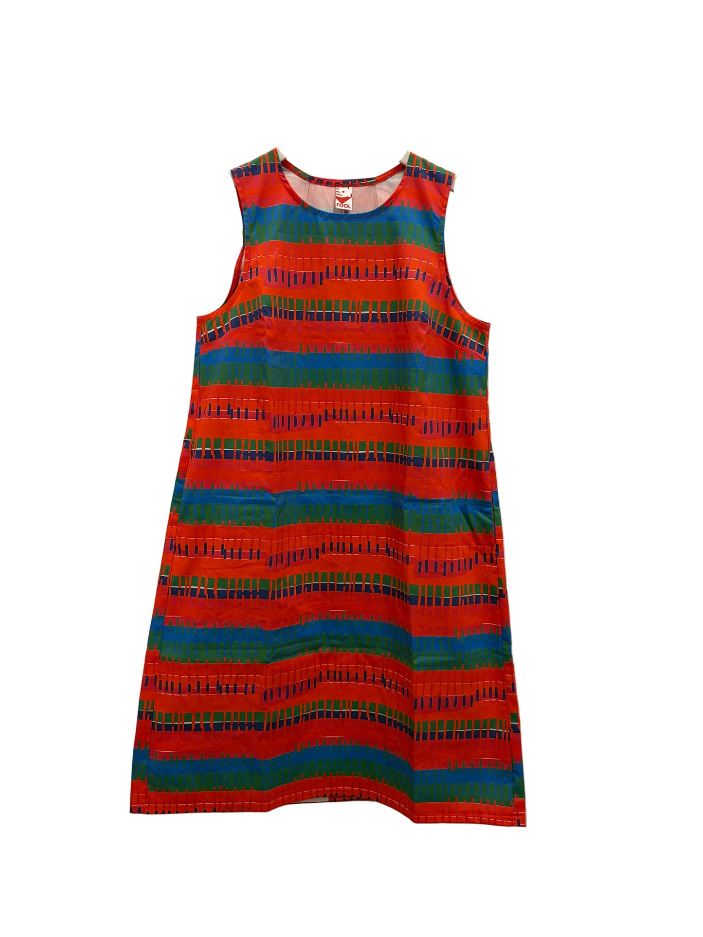 Lou Dress Spicks & Specks