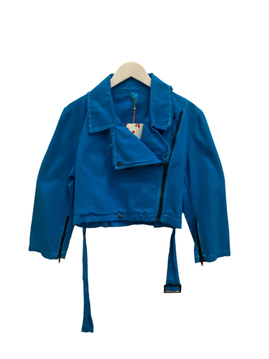 Biker Jacket