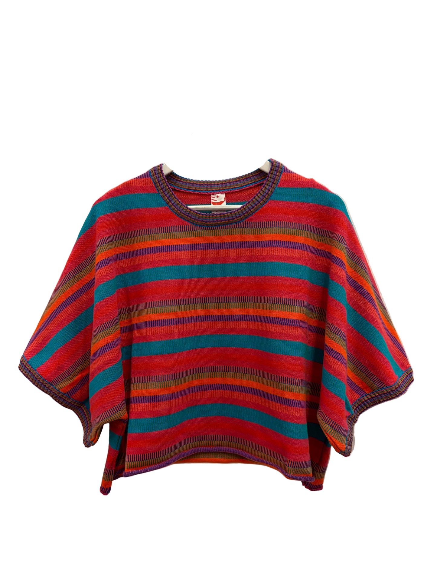 Spicks and Specks knit Bright