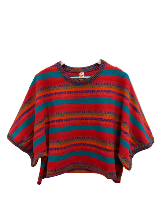 Spicks and Specks knit Bright