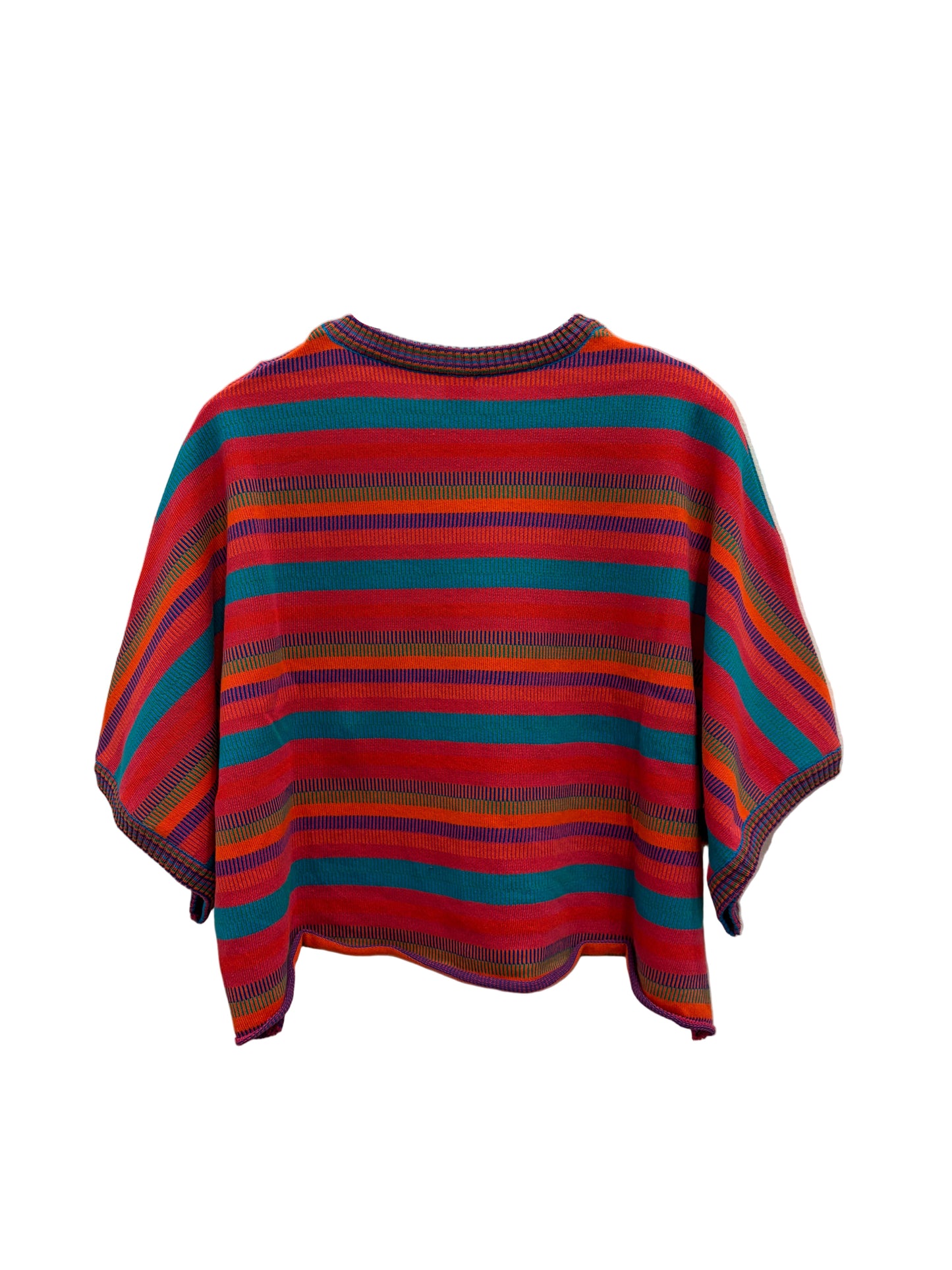 Spicks and Specks knit Bright