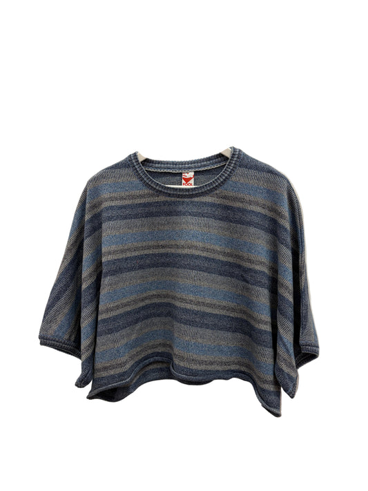 Spicks and Specks knit Denim