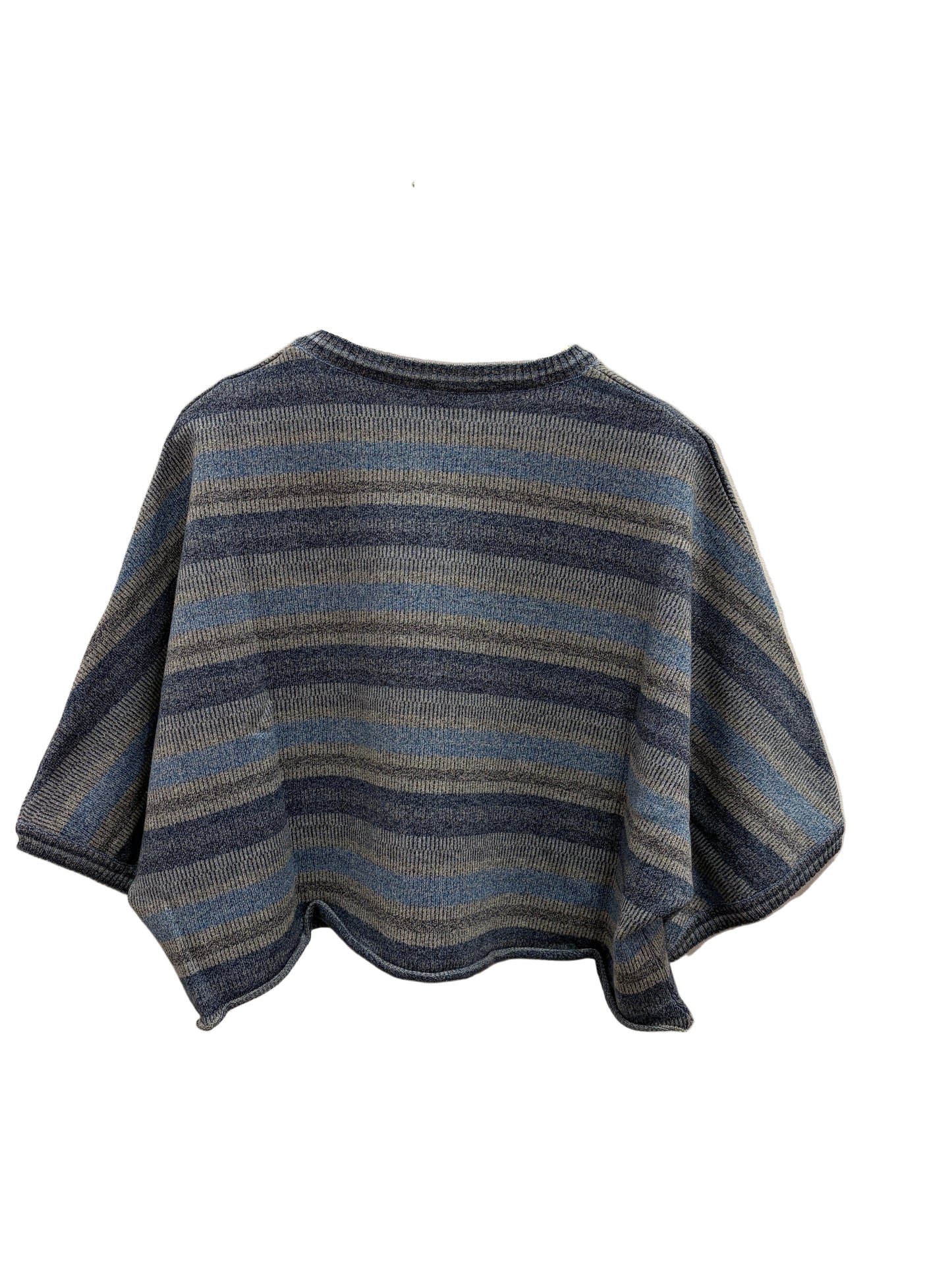 Spicks and Specks knit Denim