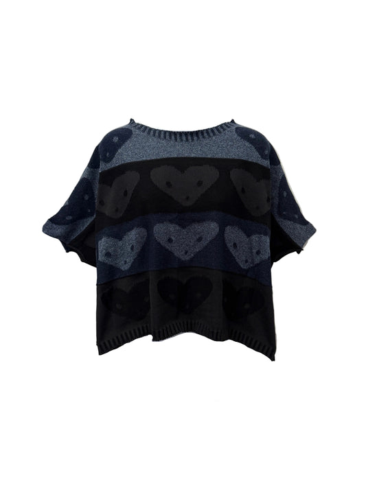 Heart Tapei