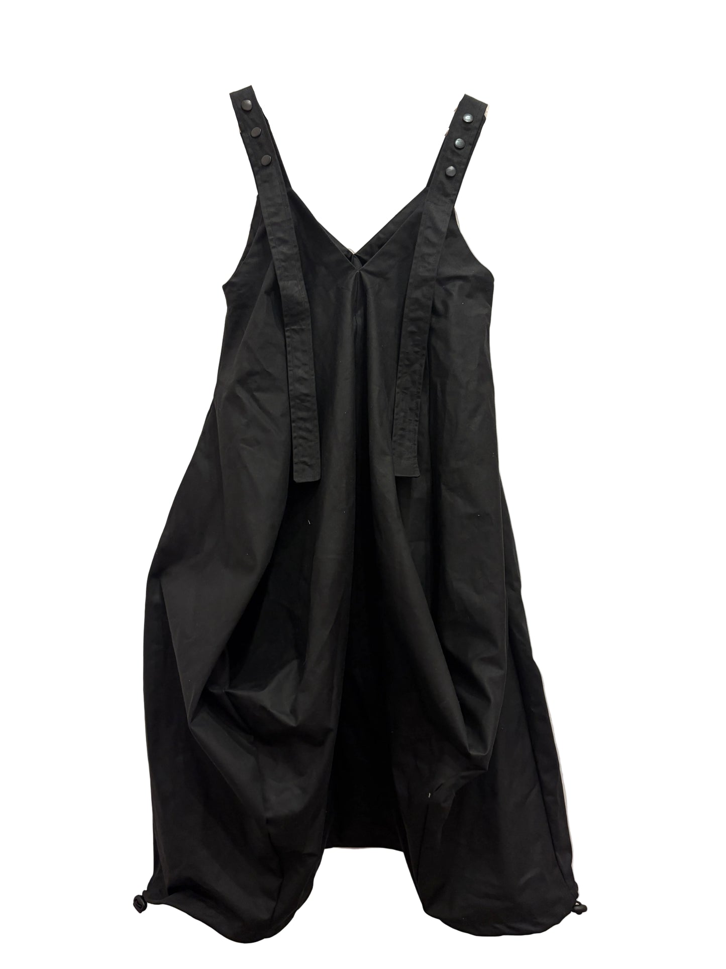 Tulip dress Stiff