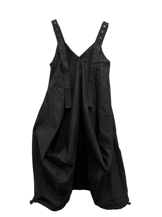 Tulip dress Stiff