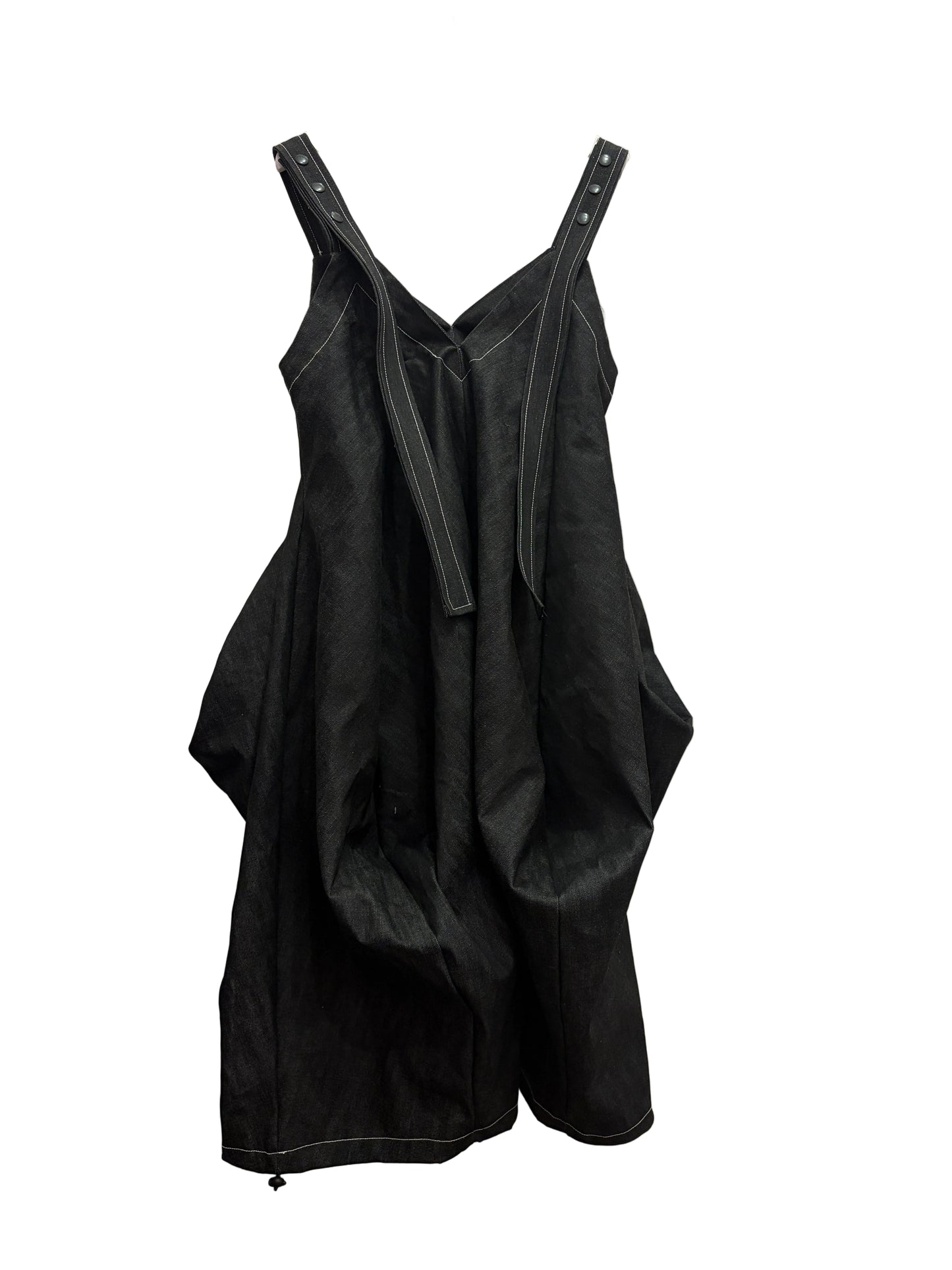 Tulip dress Stiff