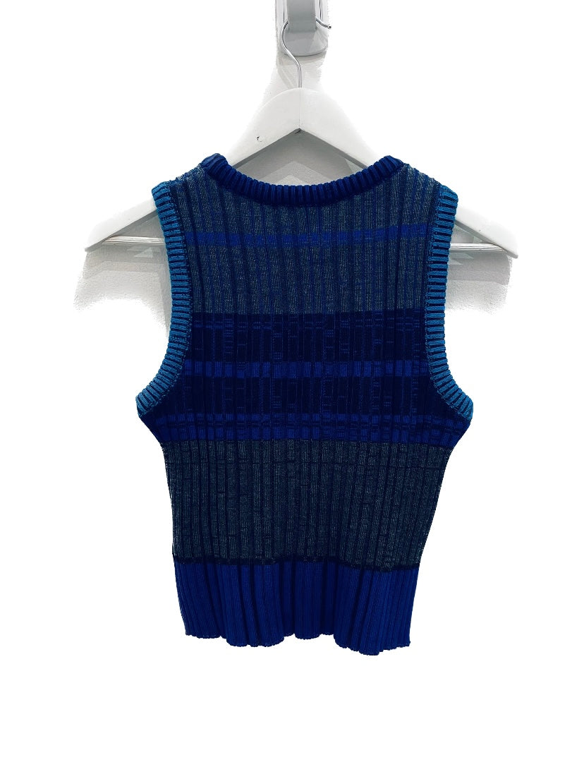 Royal Knit Vest