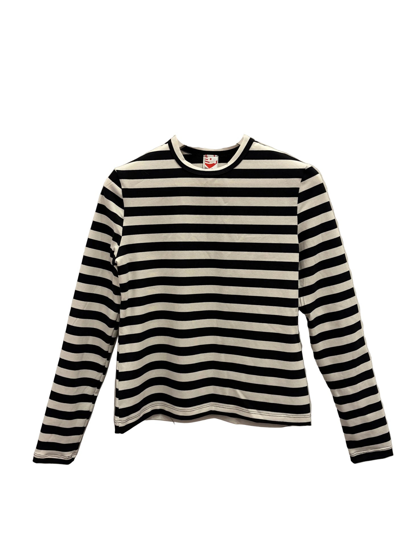 LS stripe top