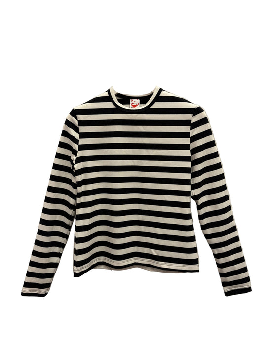 LS stripe top