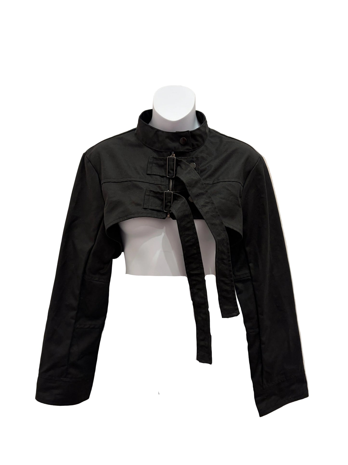 Peep Jacket Stiff
