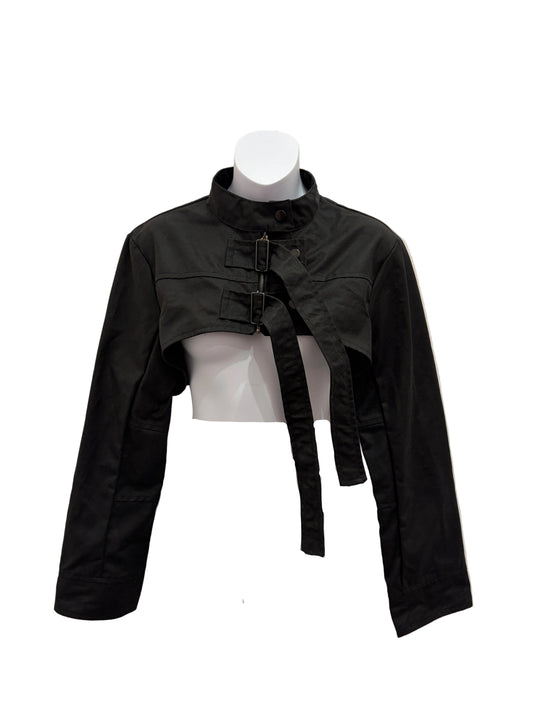 Peep Jacket Stiff