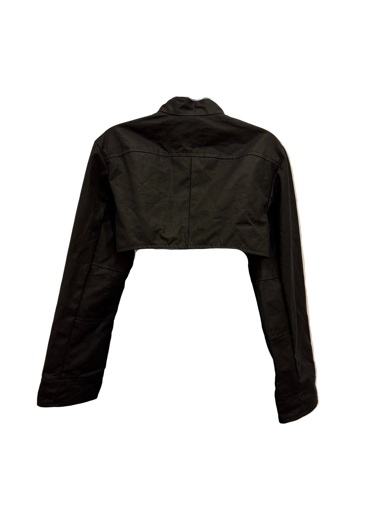 Peep Jacket Stiff