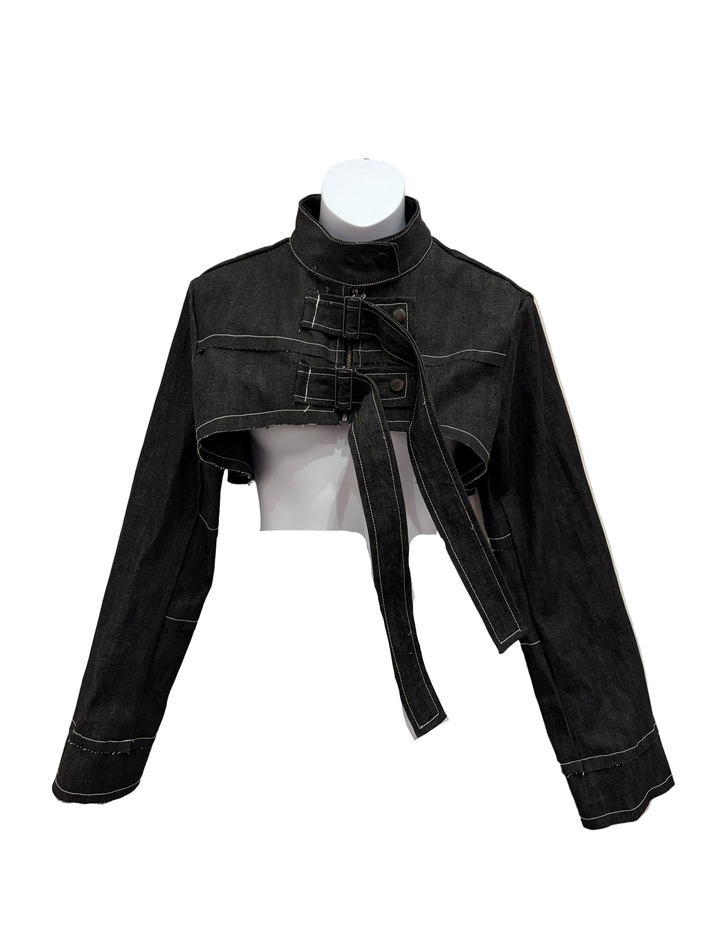 Peep Jacket Stiff