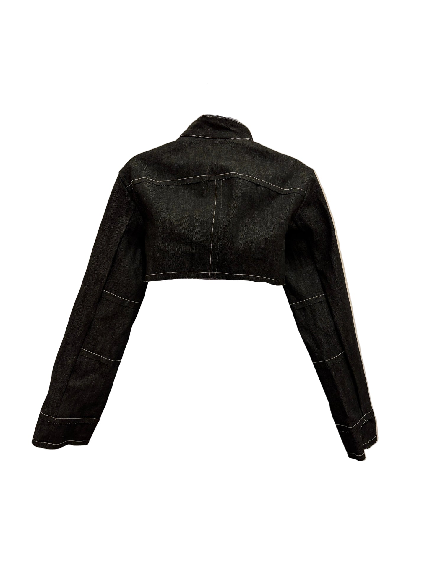 Peep Jacket Stiff