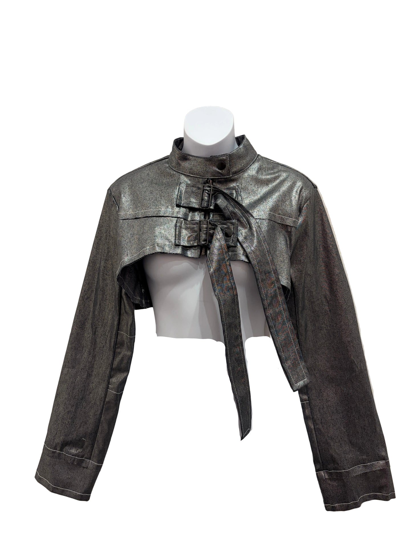 Peep Jacket Stiff