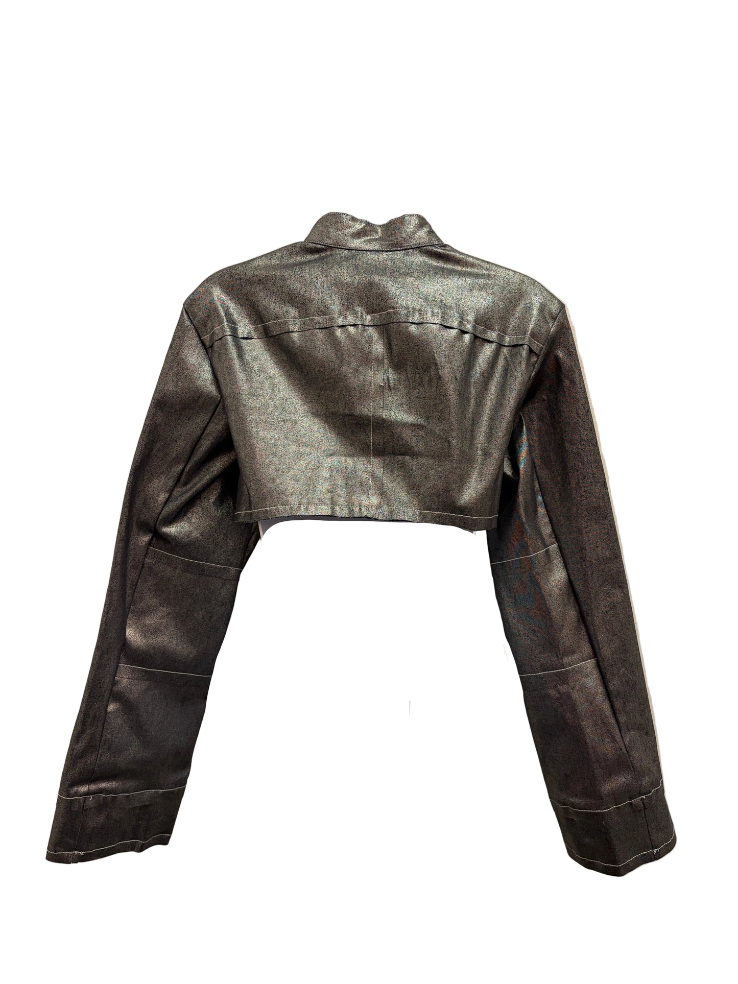 Peep Jacket Stiff