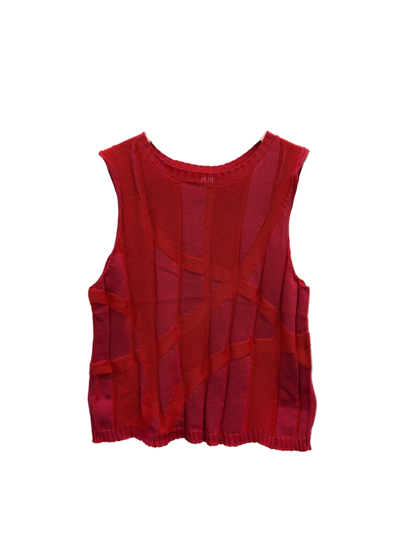 Curve Singlet knit