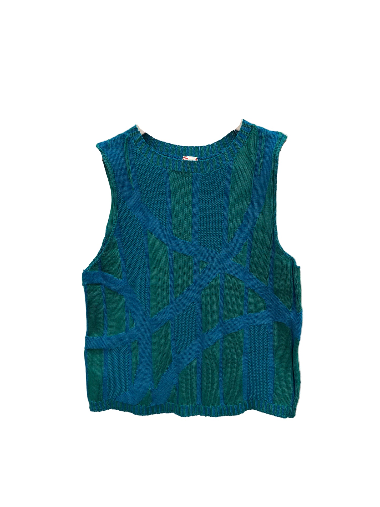 Curve Singlet knit