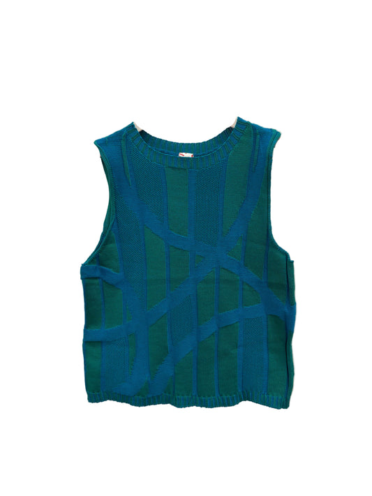 Curve Singlet knit