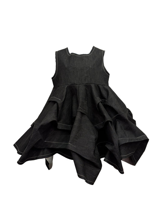 Heartstopper dress Plain