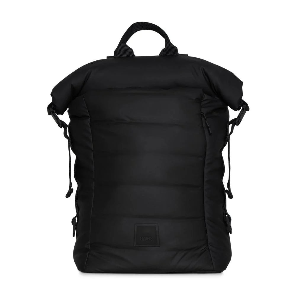 Loop backpack Black