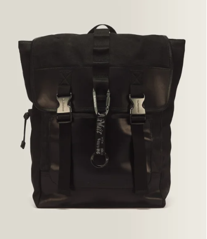 Utility Backpack Dr Martens