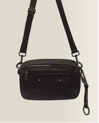 Utility Crossbody Bag Dr Martens