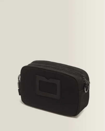 Utility Crossbody Bag Dr Martens