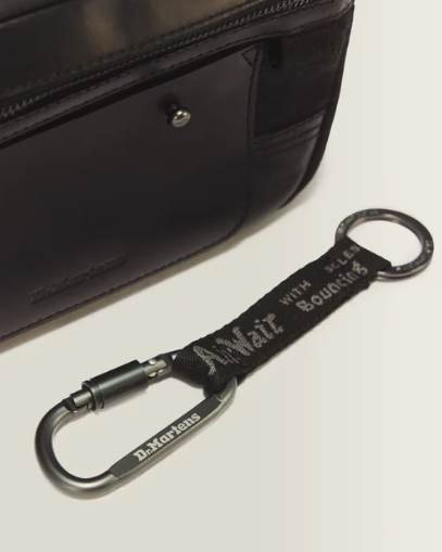 Utility Crossbody Bag Dr Martens
