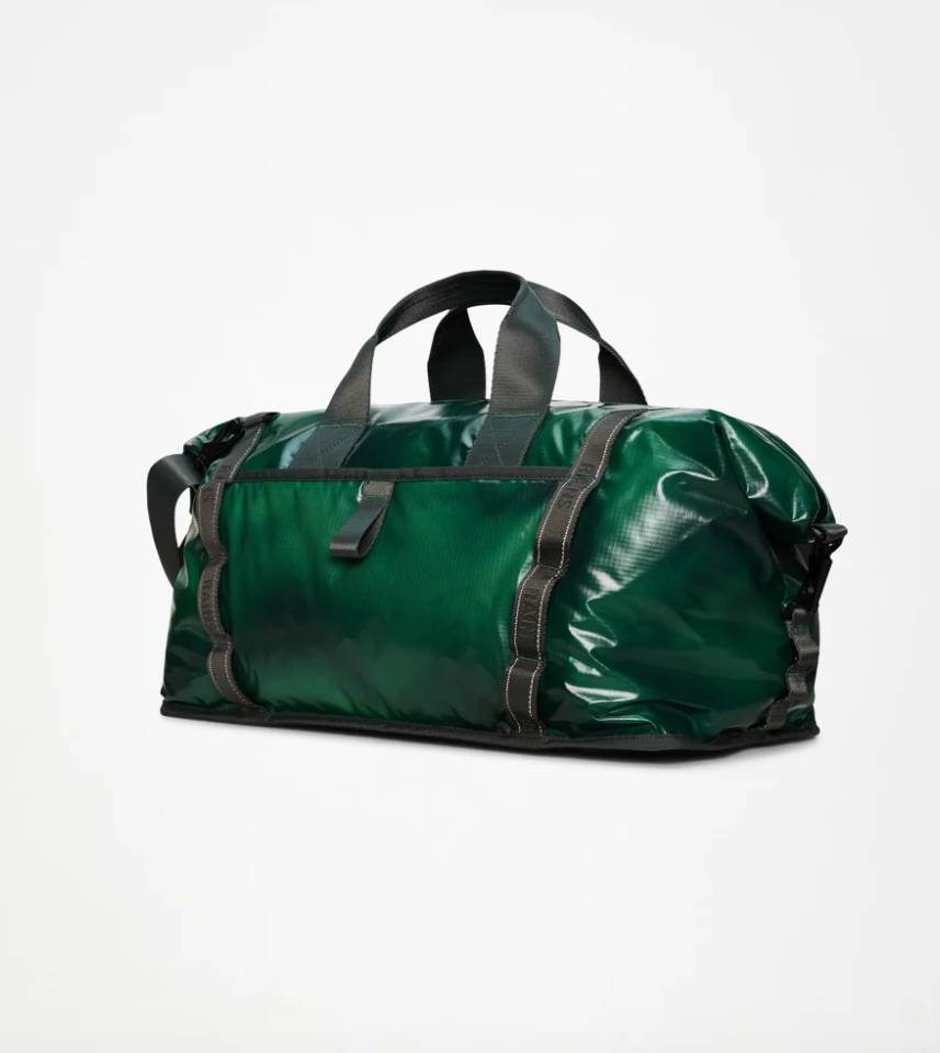 Sibu Weekend Bag Envy