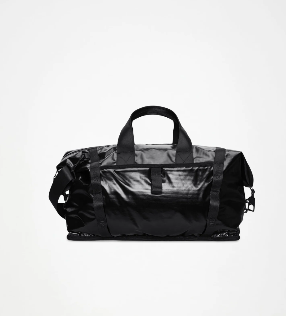 Sibu Weekend Bag Black