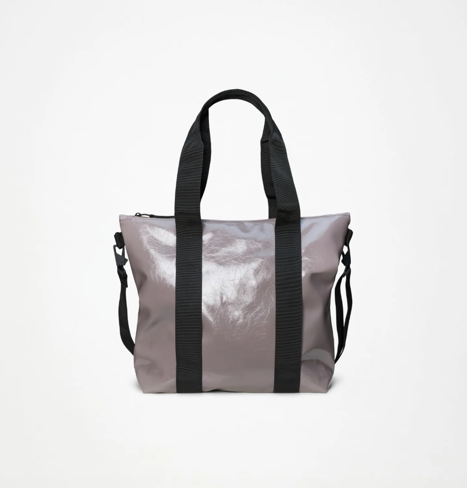Tote bag mini Cinder Glaze