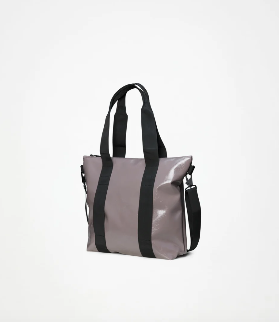 Tote bag mini Cinder Glaze