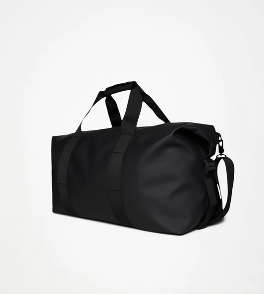 Hilo weekend bag large Black