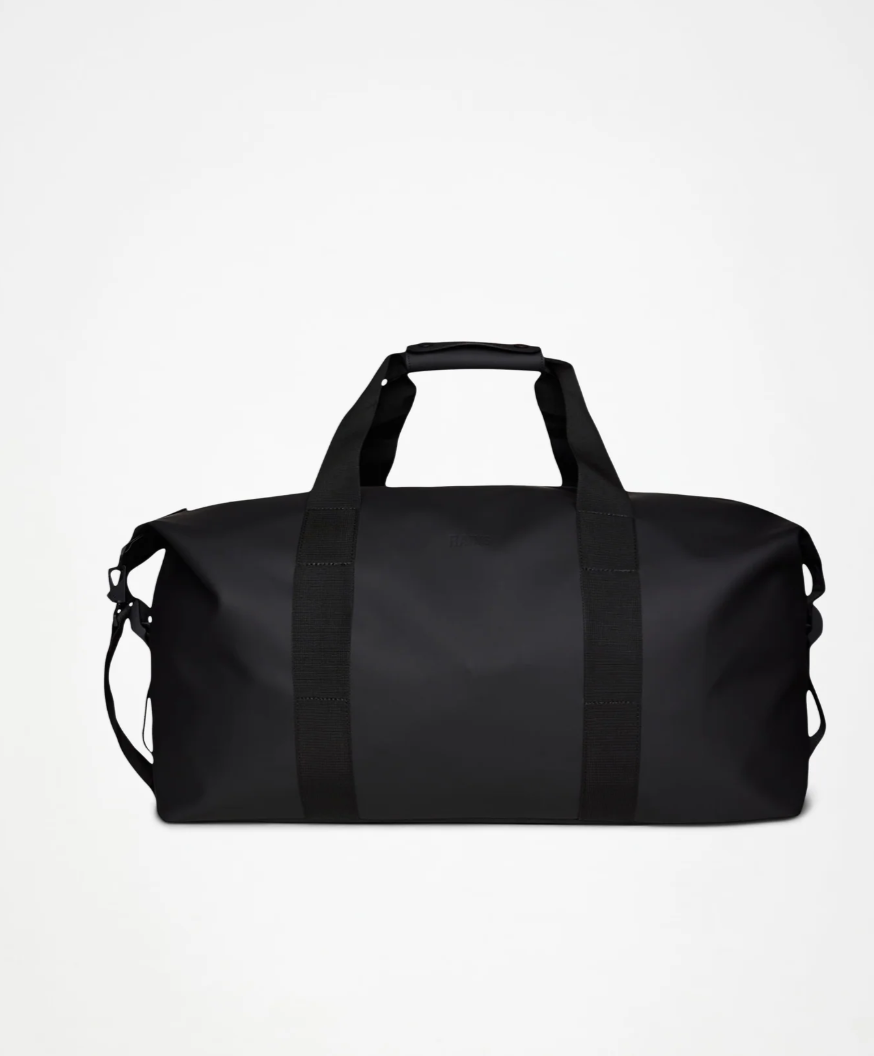 Hilo weekend bag large Black