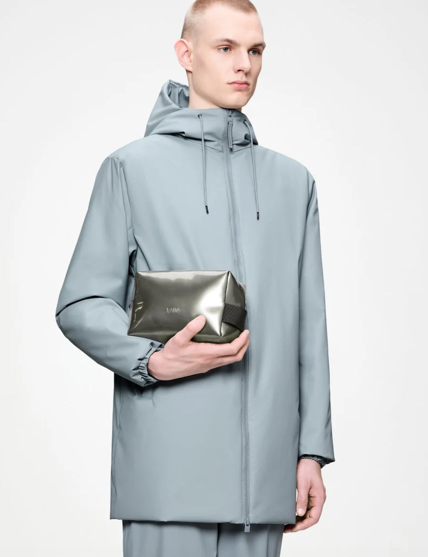 Wash Bag Small