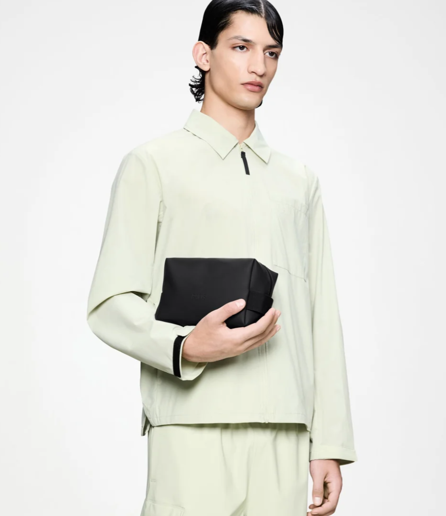 Wash Bag Small